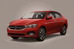 Dodge Neon 2016 года (MX)